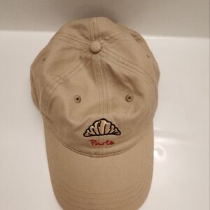 Frasier Sterling Baseball Cap